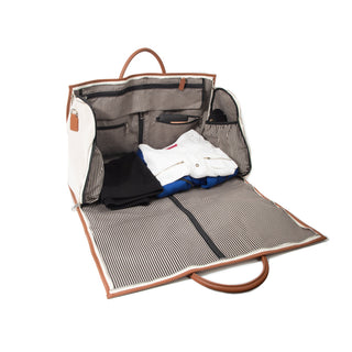 Capri 2-N-1 Garment & Duffel Bag (Swoozies)