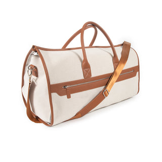 Capri 2-N-1 Garment & Duffel Bag (Swoozies)