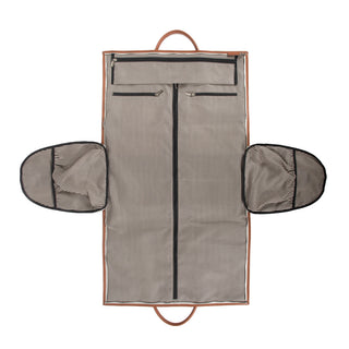 Capri 2-N-1 Garment & Duffel Bag (Swoozies)