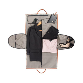 Capri 2-N-1 Garment & Duffel Bag (Swoozies)