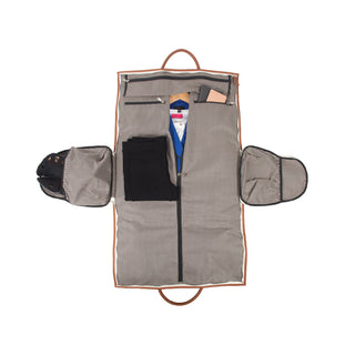 Capri 2-N-1 Garment & Duffel Bag (Swoozies)