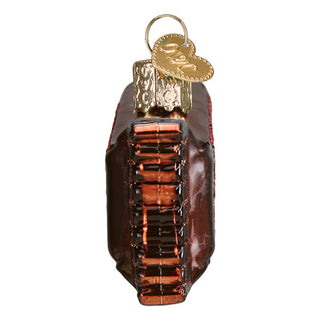 SNICKERS Ornament