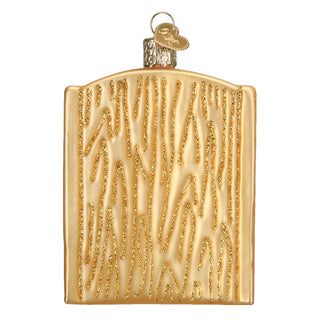 Spice Rack Ornament