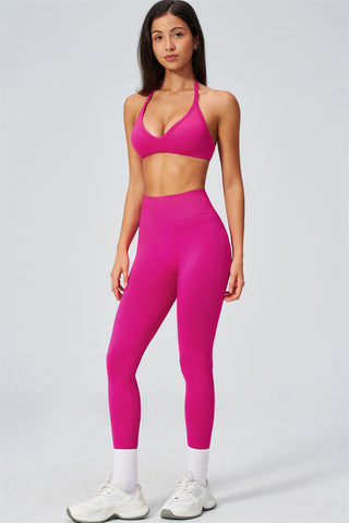 The Horizon Sports Bra Leggings 2-Piece Set
