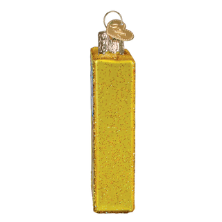 Bisquick Ornament