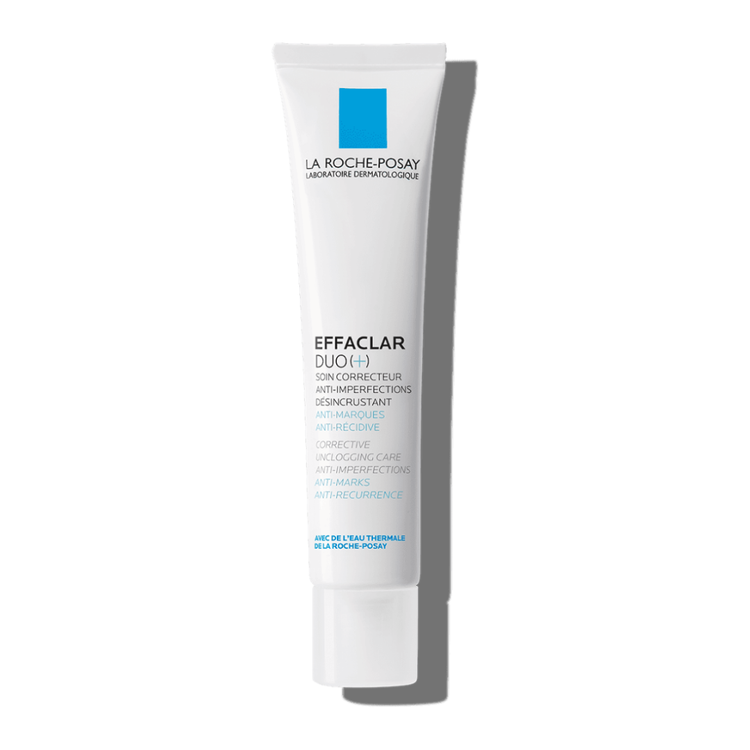 La Roche-Posay Effaclar Duo Unifiant Light 40 Ml - Glamourous Grace
