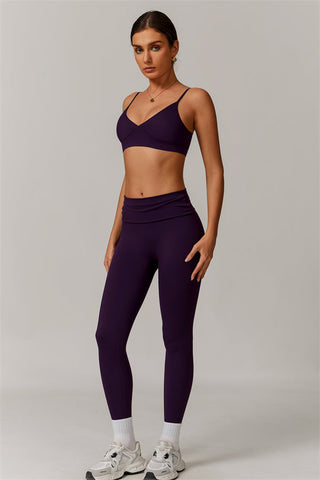 The Vigor Leggings