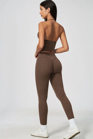 The RiseFit Leggings