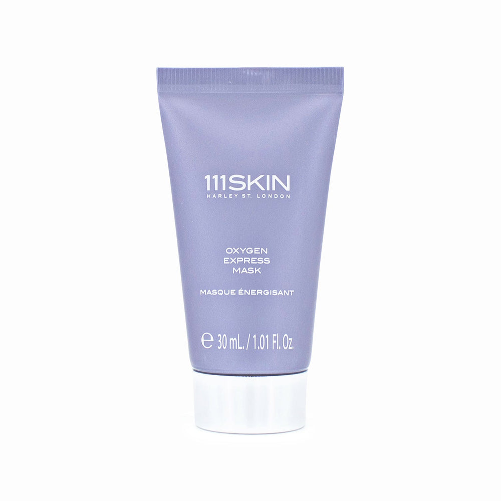 111SKIN Oxygen Express Mask 1.01oz - New - Glamourous Grace