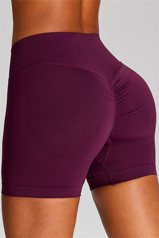 The Zero Drag Sports Bra Shorts 2-Piece Set