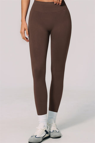The Velvetine Leggings
