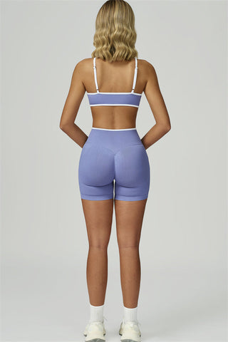 The Prime Line Shorts