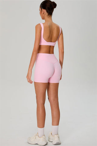 The Jewel Sports Bra