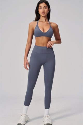 The Horizon Sports Bra Leggings 2-Piece Set