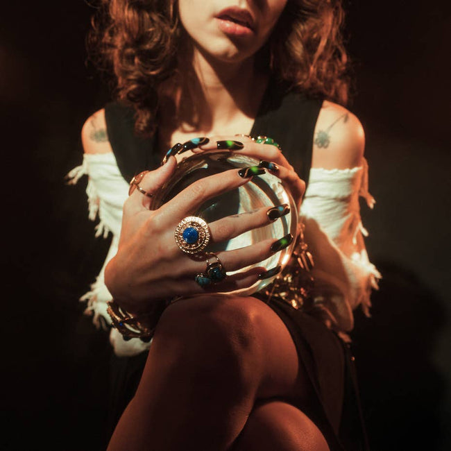 Stellar Ring