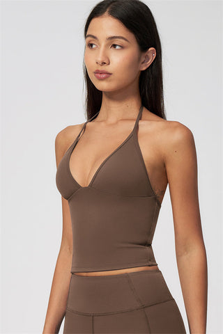 The RiseFit Tank Top Leggings 2-Piece Set