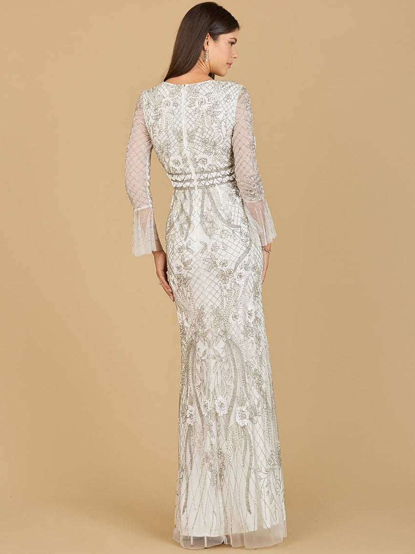 Isabelle Signature Gown - Glamourous Grace