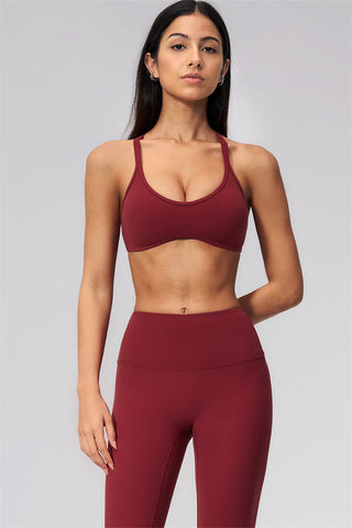 The Gala Sports Bra