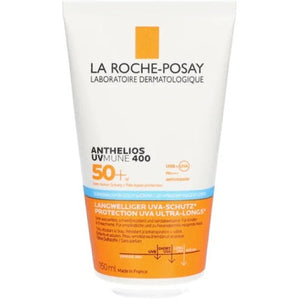 La Roche-Posay Anthelios Uvmune400 Face And Body Spf50+ 150Ml - Glamourous Grace