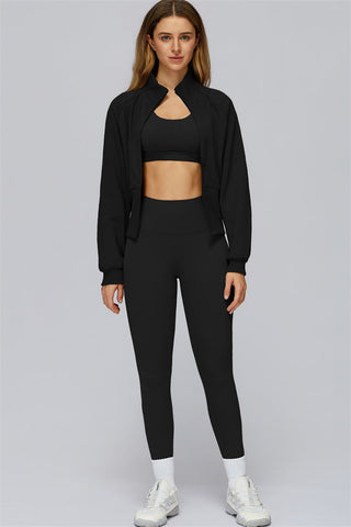 The Elle Form Sports Bra