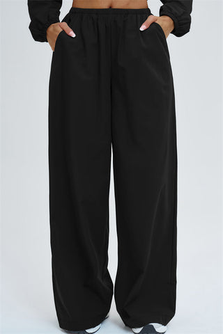 The Svelte UV protection Sweatpants