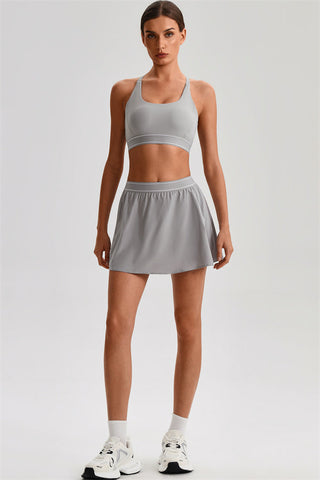 The Soul Sports Bra