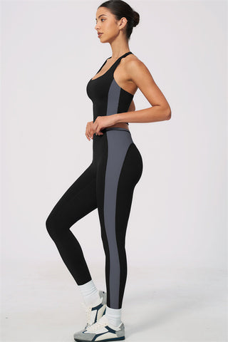 The Sandstone Leggings