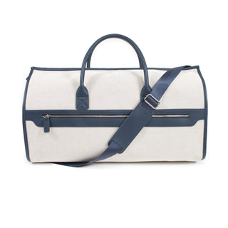Capri 2-N-1 Garment & Duffel Bag (Swoozies)