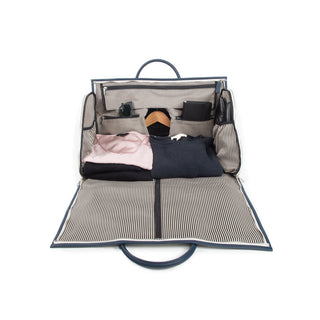 Capri 2-N-1 Garment & Duffel Bag (Swoozies)