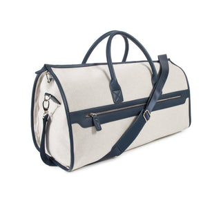 Capri 2-N-1 Garment & Duffel Bag (Swoozies)