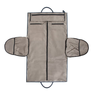 Capri 2-N-1 Garment & Duffel Bag (Swoozies)