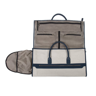 Capri 2-N-1 Garment & Duffel Bag (Swoozies)
