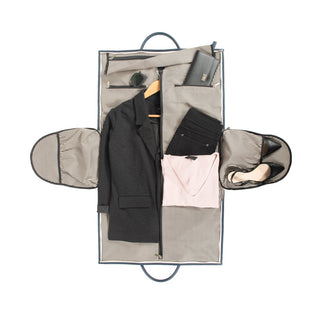 Capri 2-N-1 Garment & Duffel Bag (Swoozies)