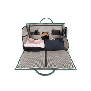 Capri 2-N-1 Garment & Duffel Bag (Swoozies)