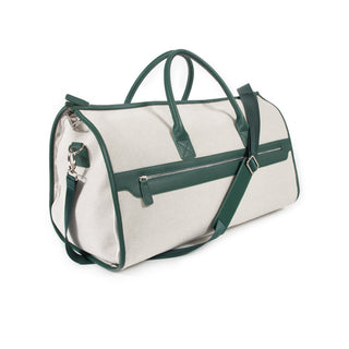 Capri 2-N-1 Garment & Duffel Bag (Swoozies)