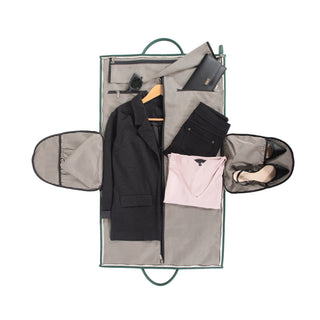 Capri 2-N-1 Garment & Duffel Bag (Swoozies)
