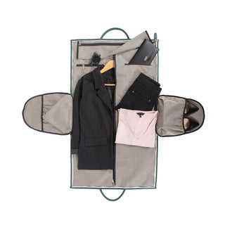 Capri 2-N-1 Garment & Duffel Bag (Swoozies)
