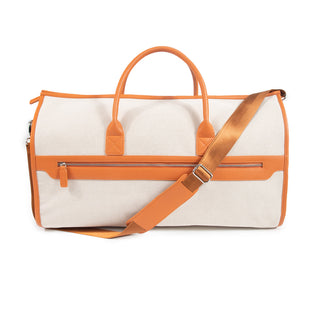 Capri 2-N-1 Garment & Duffel Bag (Swoozies)