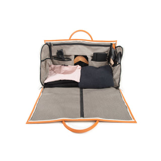 Capri 2-N-1 Garment & Duffel Bag (Swoozies)