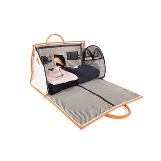 Capri 2-N-1 Garment & Duffel Bag (Swoozies)