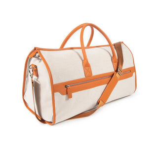 Capri 2-N-1 Garment & Duffel Bag (Swoozies)