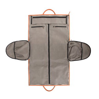 Capri 2-N-1 Garment & Duffel Bag (Swoozies)