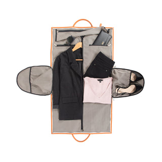 Capri 2-N-1 Garment & Duffel Bag (Swoozies)