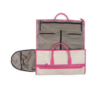 Capri 2-N-1 Garment & Duffel Bag (Swoozies)