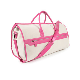 Capri 2-N-1 Garment & Duffel Bag (Swoozies)