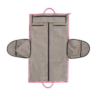 Capri 2-N-1 Garment & Duffel Bag (Swoozies)