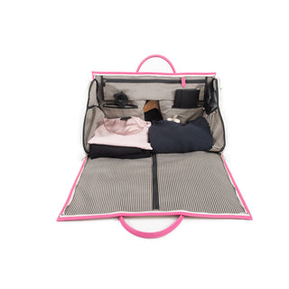 Capri 2-N-1 Garment & Duffel Bag (Swoozies)