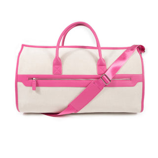 Capri 2-N-1 Garment & Duffel Bag (Swoozies)