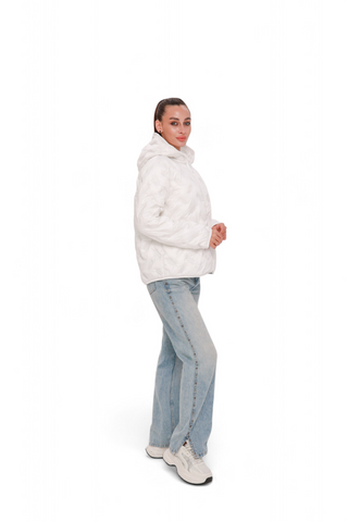 Light Demi-Season Jacket