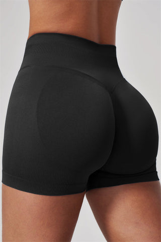 The Horizon Crop Top Shorts 2-Piece Set